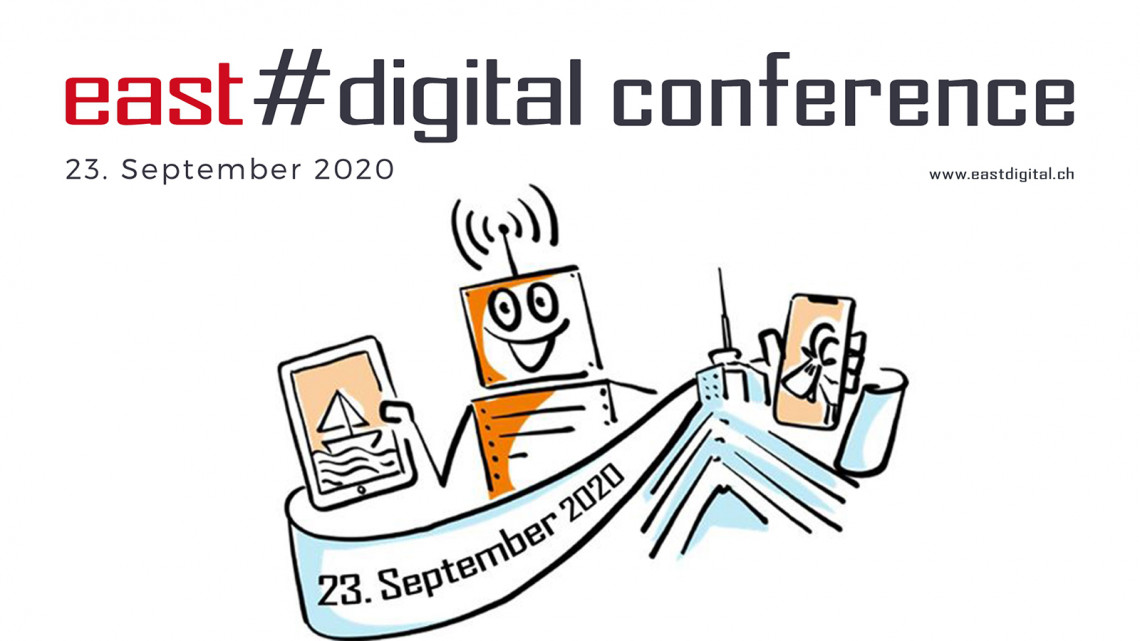 east#digital conference