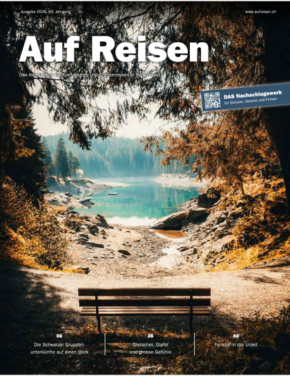 Auf Reisen