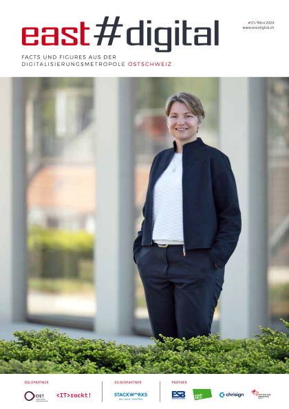 east#digital - für alles, was digital zählt