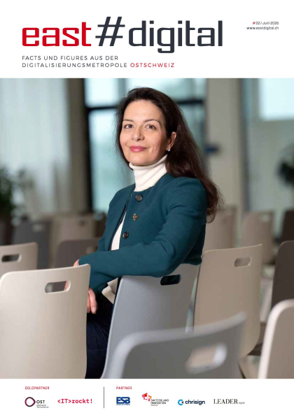 east#digital - für alles, was digital zählt