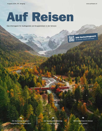 Auf Reisen