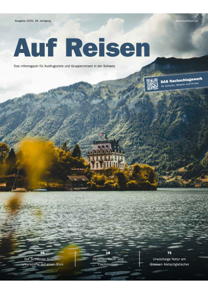 Auf Reisen