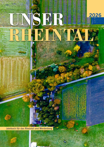 Unser Rheintal