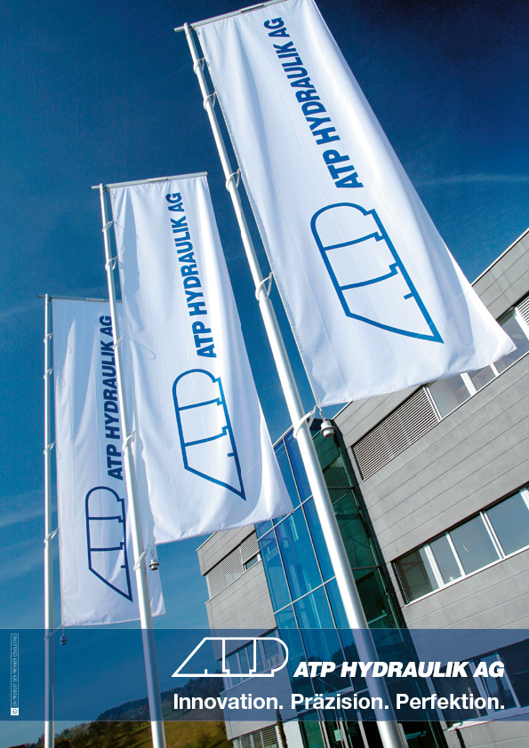 ATP-Hydraulik