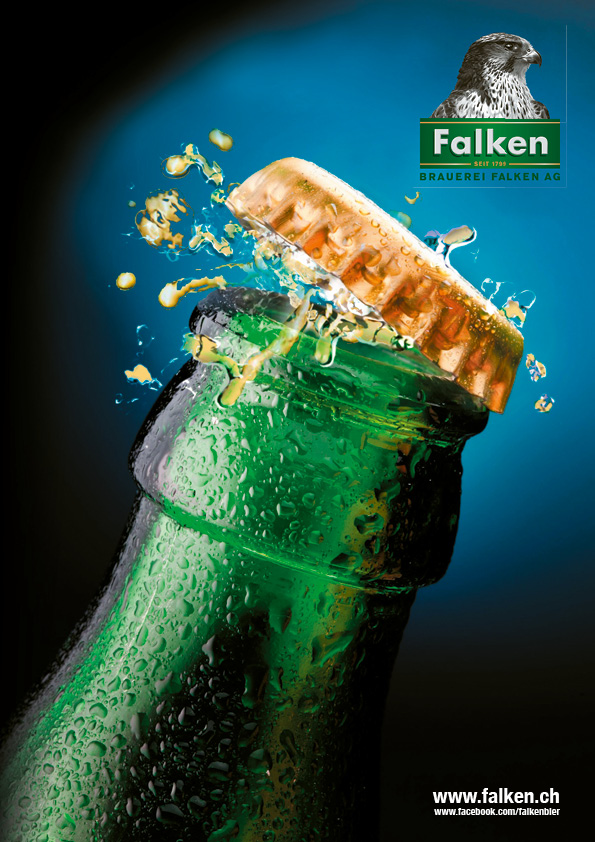 Brauerei Falken