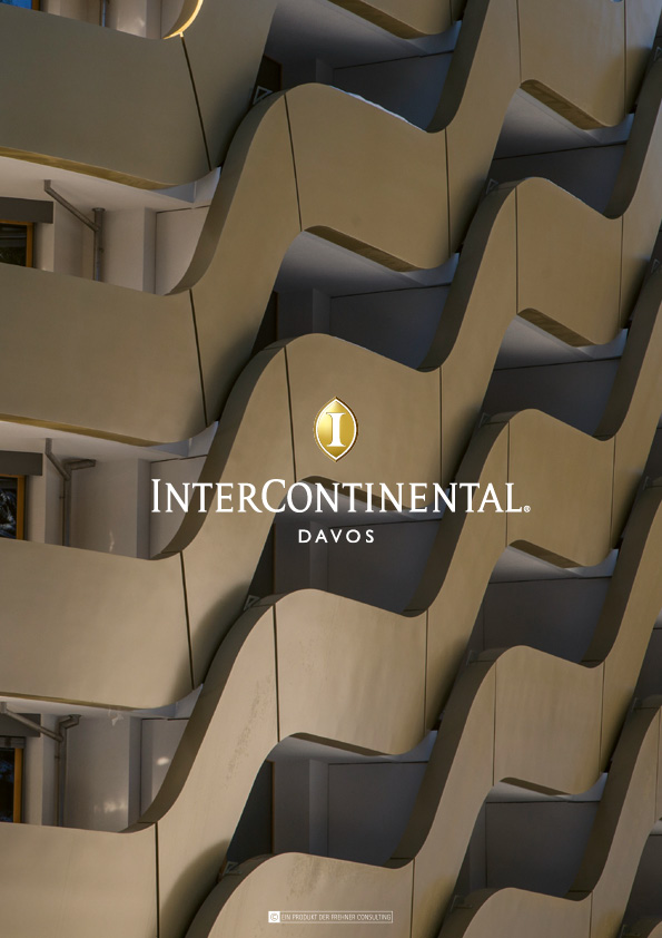 Intercontinental Davos