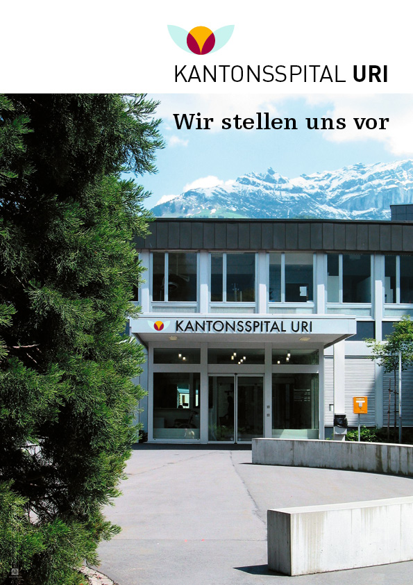 Kantonsspital Uri