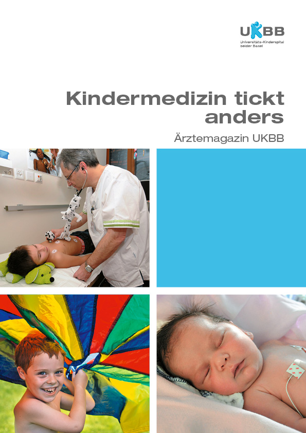 Kinderspital Basel